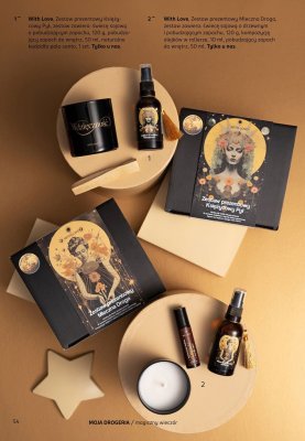 Magazyn Moja Drogeria, strona 55 promocja w Rossmann