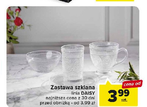 Filiżanka daisy 430 ml Altom design promocja