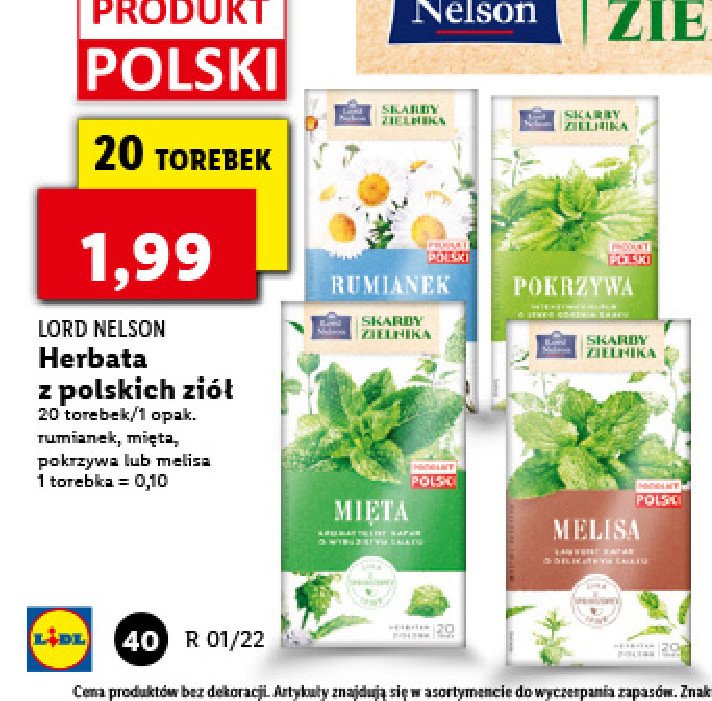 Melisa Lord nelson promocja