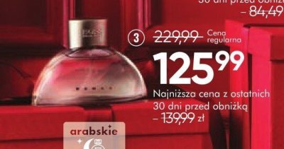 Perfumy damskie LATTAFA KHAMRAH woda perfumowana 100 ml promocja w Super-Pharm