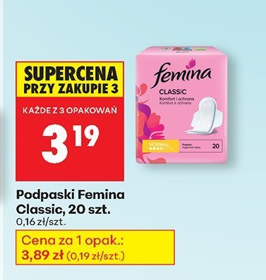 Od poniedziałku, Z ladą tradycyjną, strona 76 promocja w Biedronka