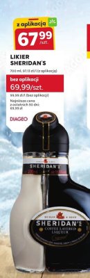 Likier promocja w Stokrotka