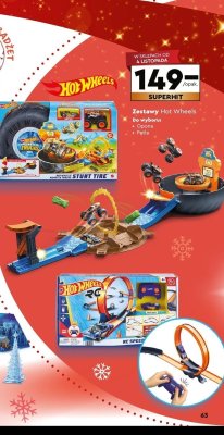 Zestaw Opona promocja w Biedronka