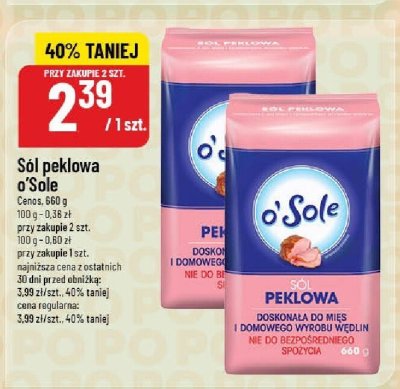 Gazetka, strona 38 promocja w POLOmarket