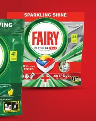 Tabletki do zmywarki promocja w Intermarche