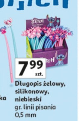 Znane Marki duży wybór Hipermarket, strona 41 promocja w Auchan