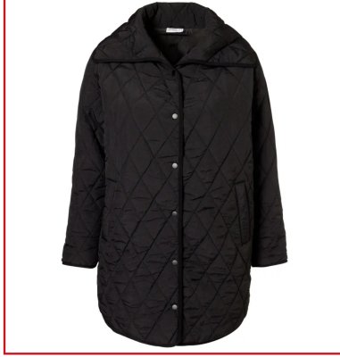 Ciepłe kurtki dla całej rodziny, strona 13 promocja w KiK