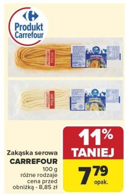 Gazetka Carrefour Market od poniedziałku, strona 26 promocja w Carrefour Market