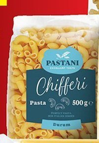 Makaron Chifferi promocja w Biedronka
