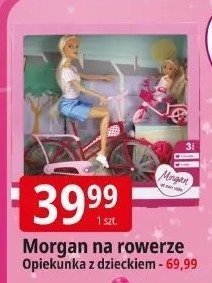 Lalka promocja w Leclerc