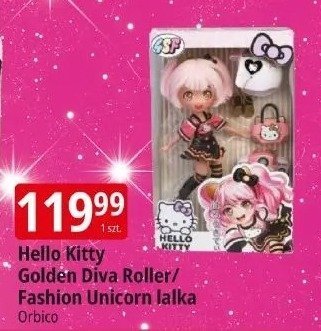 Lalka promocja w Leclerc