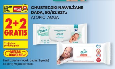 Od poniedziałku, Z ladą tradycyjną, strona 76 promocja w Biedronka