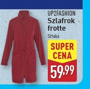 Szlafrok Up2fashion promocja