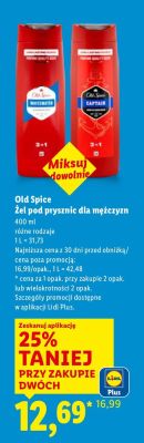Oferta od poniedziałku, strona 65 promocja w Lidl