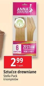 Zestaw piknikowy dla 6 os贸b Anna zaradna promocja
