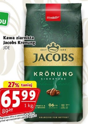 Kawa promocja w Prim Market