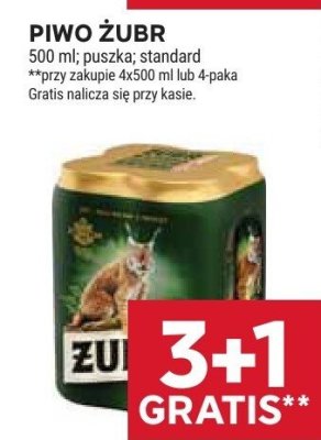 Piwo promocja w Stokrotka