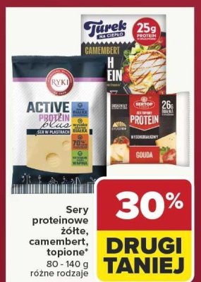 Gazetka Carrefour Market od poniedziałku, strona 19 promocja w Carrefour Market