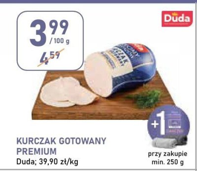 Kurczak promocja w Stokrotka