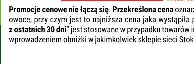Gazetka Supermarket, strona 35 promocja w Stokrotka