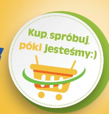 Gazetka Express, strona 4 promocja w Stokrotka