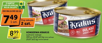 Gazetka Market, strona 24 promocja w Groszek