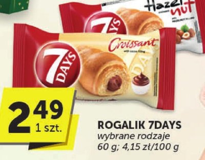 Rogal promocja w Euro Sklep