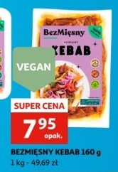 Kebab Bezmi臋sny promocja