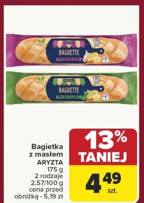 Gazetka Carrefour Market od poniedziałku, strona 17 promocja w Carrefour Market