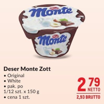 Ser promocja w Makro