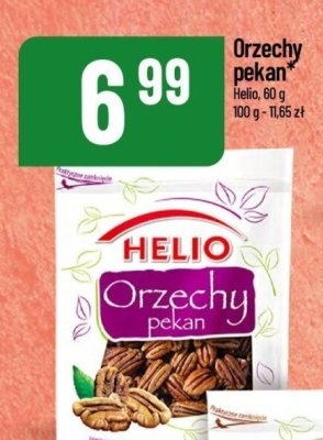 Orzechy pekan Sereno promocja w POLOmarket