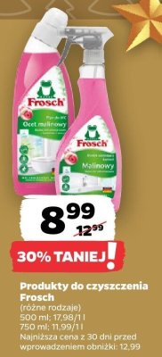 Gazetka Spożywcza, strona 18 promocja w Netto