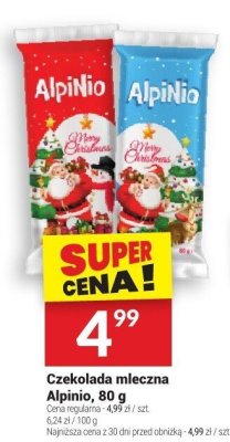 Czekolada promocja w Tw贸j Market