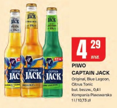 Piwo promocja w Chorten