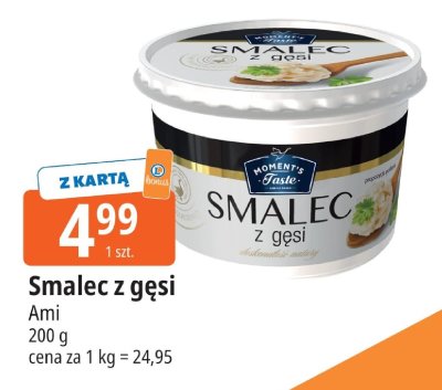 Smalec promocja w Leclerc