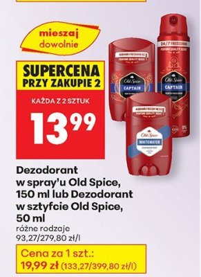 Od poniedziałku, Z ladą tradycyjną, strona 72 promocja w Biedronka