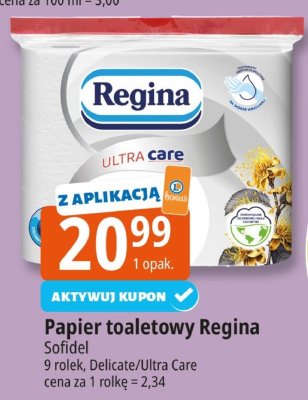 Papier toaletowy promocja w Leclerc