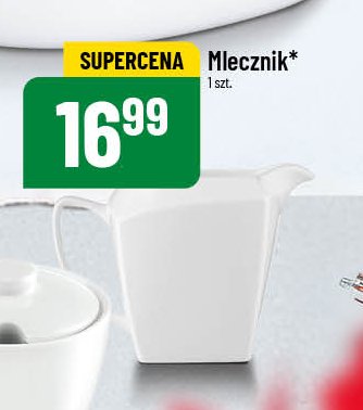 Mlecznik promocja