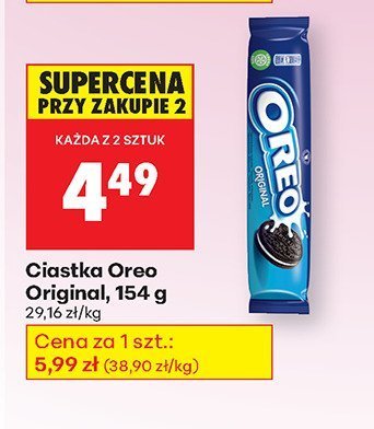 Od poniedziałku, Z ladą tradycyjną, strona 54 promocja w Biedronka
