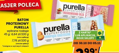 Baton promocja w Euro Sklep