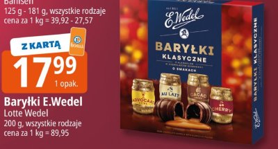 Czekolada promocja w Leclerc