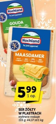 Ser promocja w Groszek