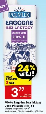 Gazetka, strona 29 promocja w Twój Market