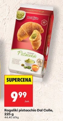 Rogalik promocja w Biedronka