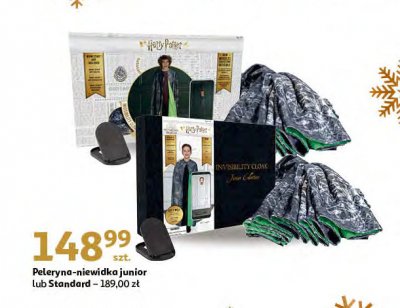 Peleryna niewidka standard promocja