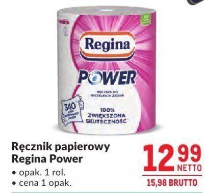 R臋cznik papierowy promocja w Makro