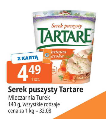 Ser promocja w Leclerc