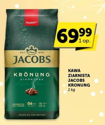 Kawa promocja w Euro Sklep