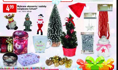 Kubek merry christmas promocja