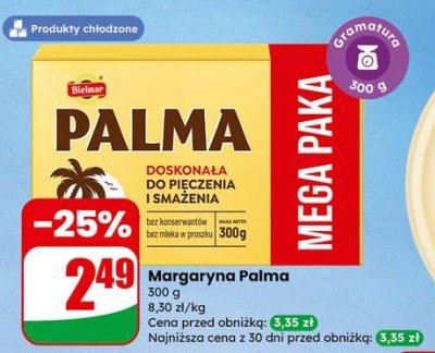 Margaryna promocja w Dino